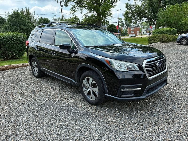 2019 SUBARU ASCENT PREMIUM - 1