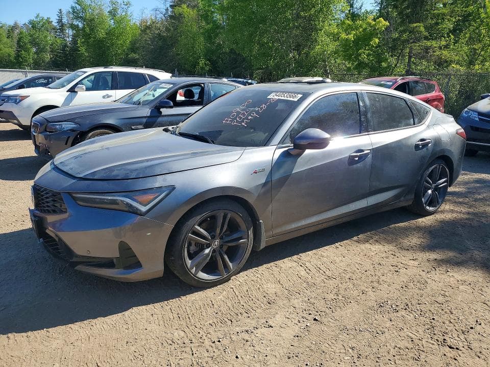 2023 ACURA INTEGRA A-SPEC TECH - 1