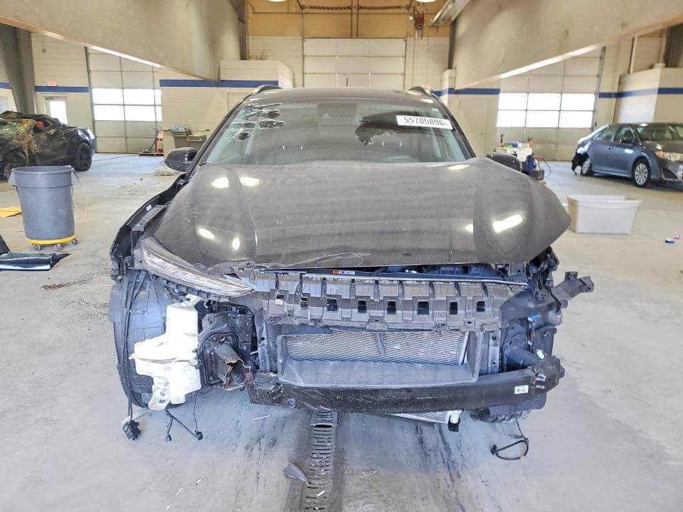 2021 HYUNDAI KONA SEL 5