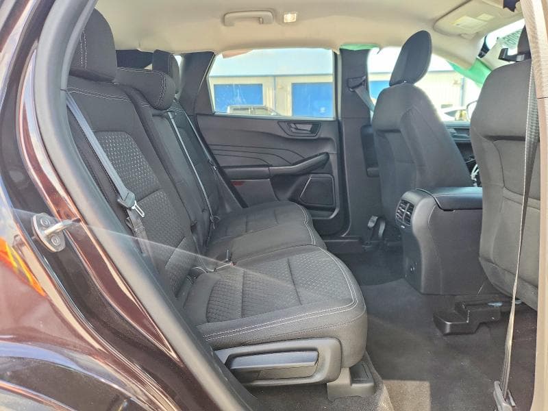 2023 FORD ESCAPE ACTIVE 11