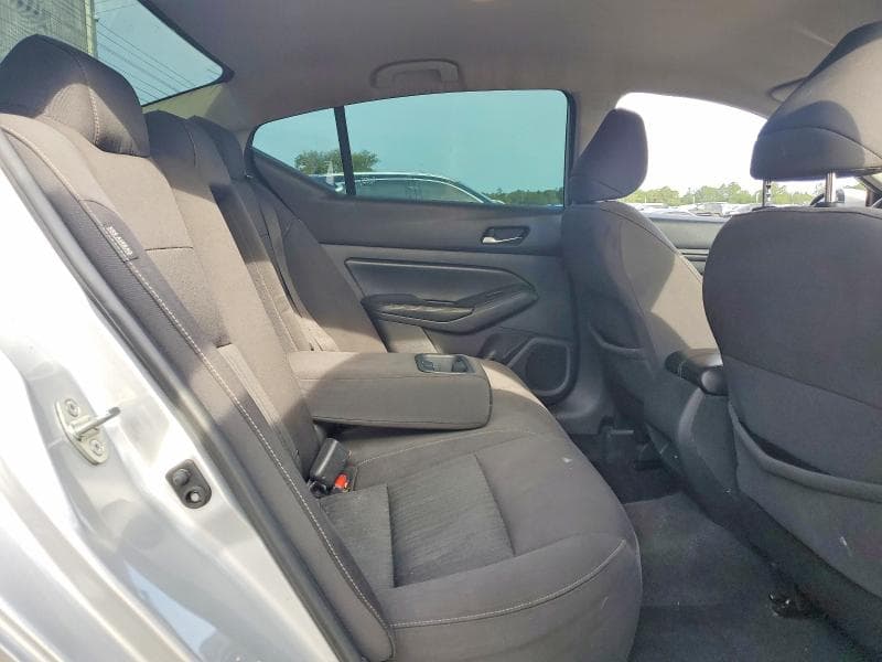 2020 NISSAN ALTIMA S 10