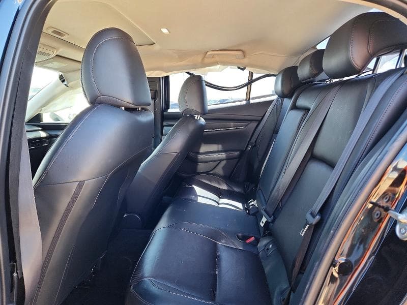 2019 MAZDA 3 PREFERRED 10