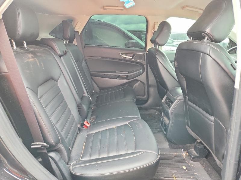 2020 FORD EDGE SEL 10