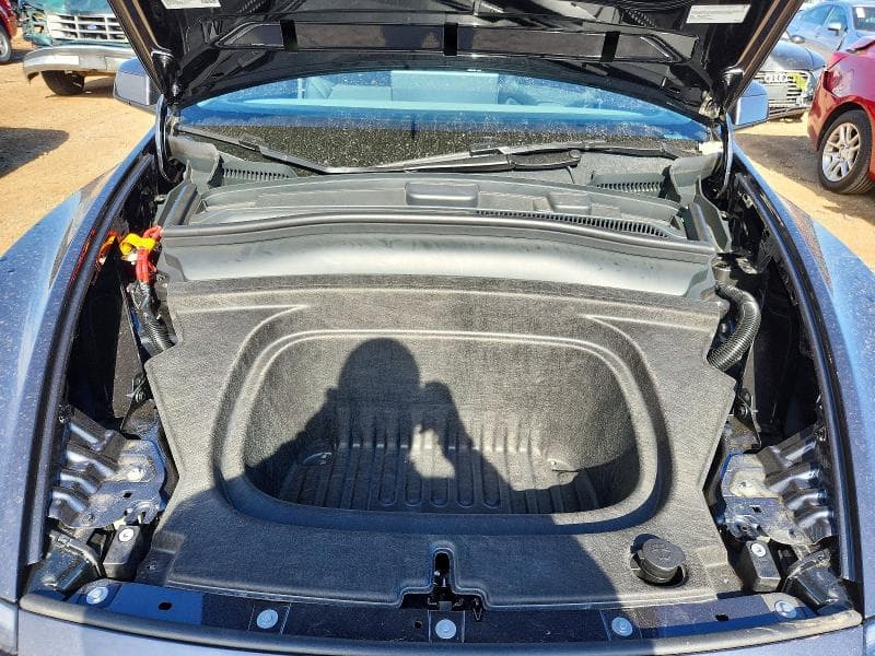 2026 TESLA MODEL Y 11