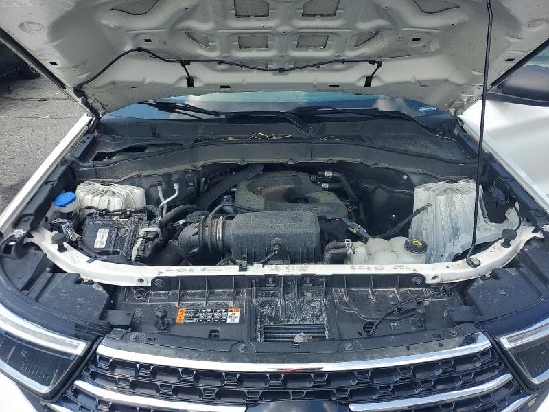 2020 FORD EXPLORER XLT 12