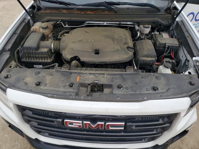 2022 GMC CANYON ELEVATION 11