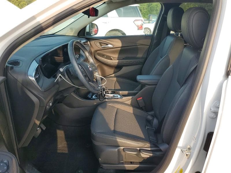 2025 BUICK ENCORE GX PREFERRED 7