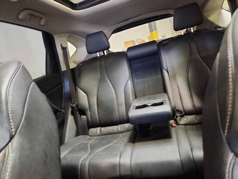 2019 ACURA RDX TECHNOLOGY 10