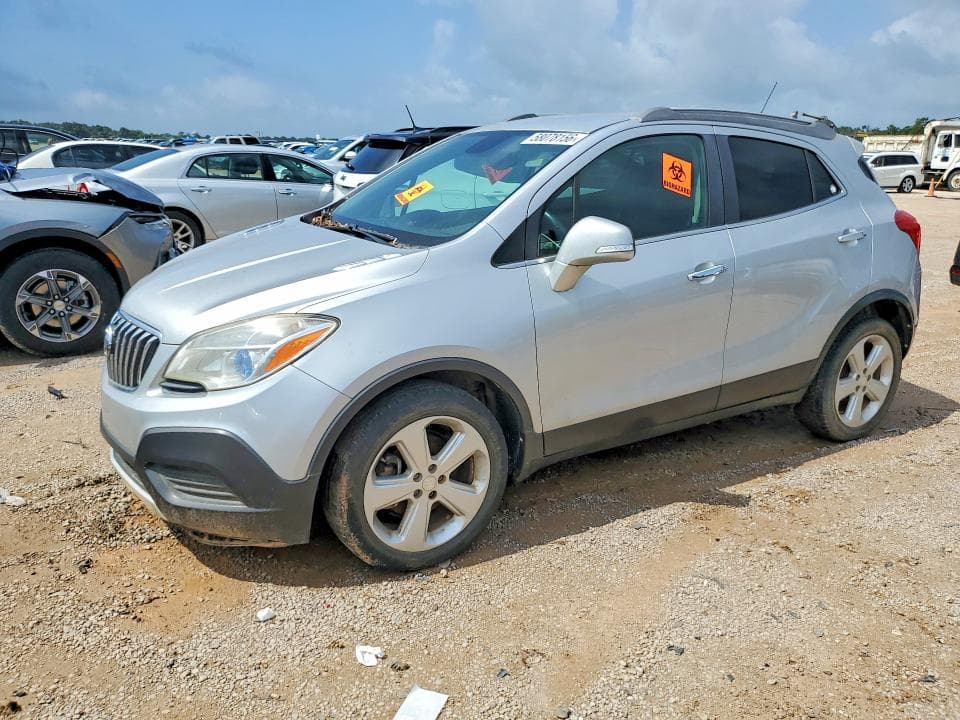 2015 BUICK ENCORE - 1