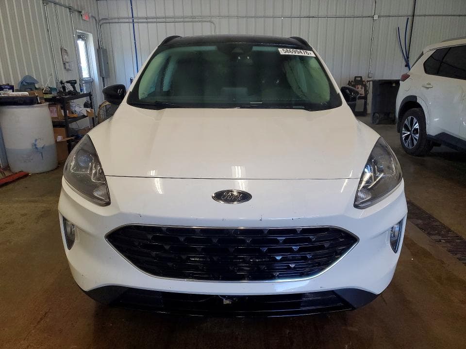2022 FORD ESCAPE SEL 5