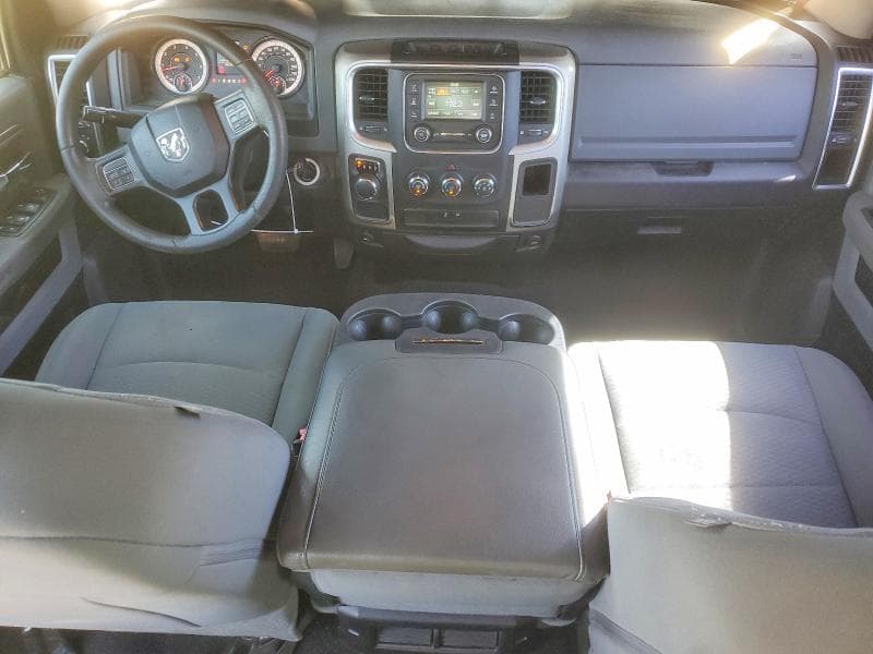 2020 RAM 1500 CLASSIC SLT 8