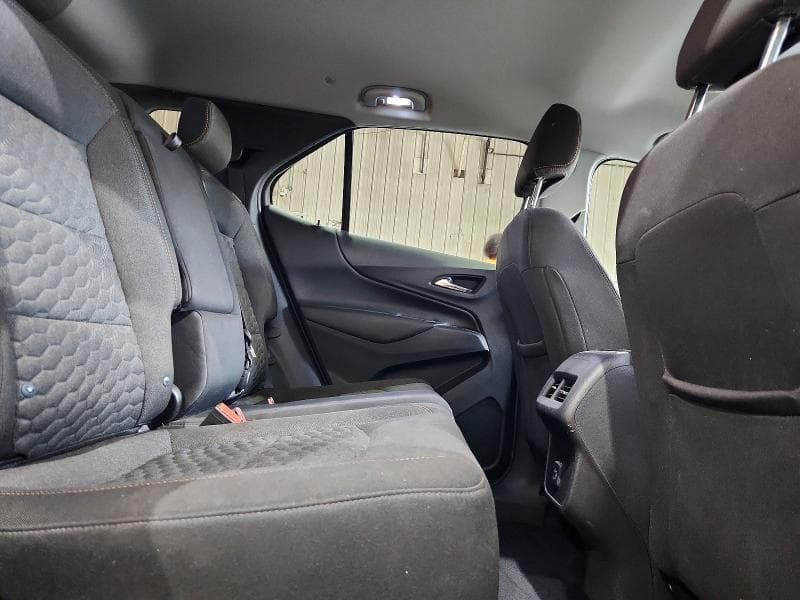2019 CHEVROLET EQUINOX LT 11