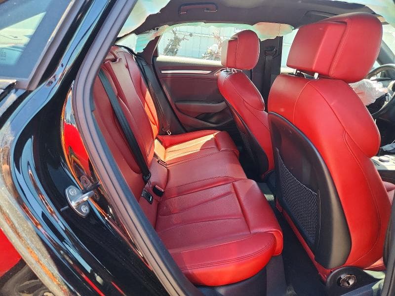 2020 AUDI A3 S-LINE PREMIUM 10