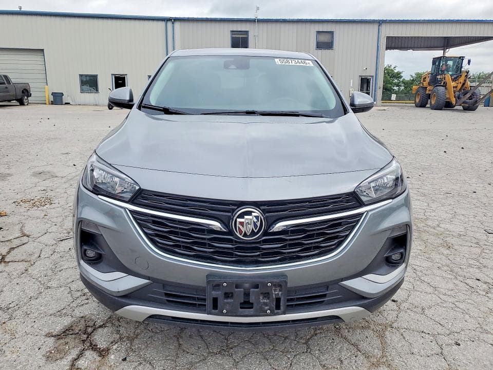 2023 BUICK ENCORE 5