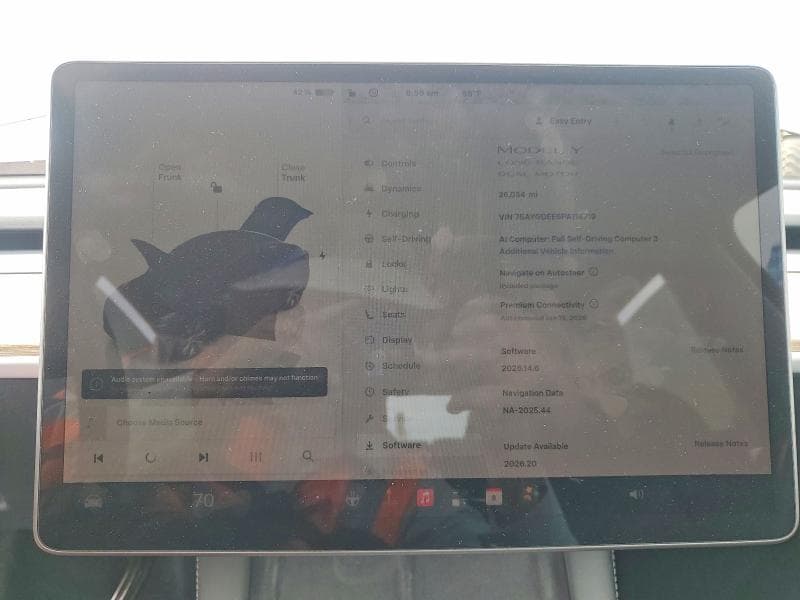 2023 TESLA MODEL Y 9