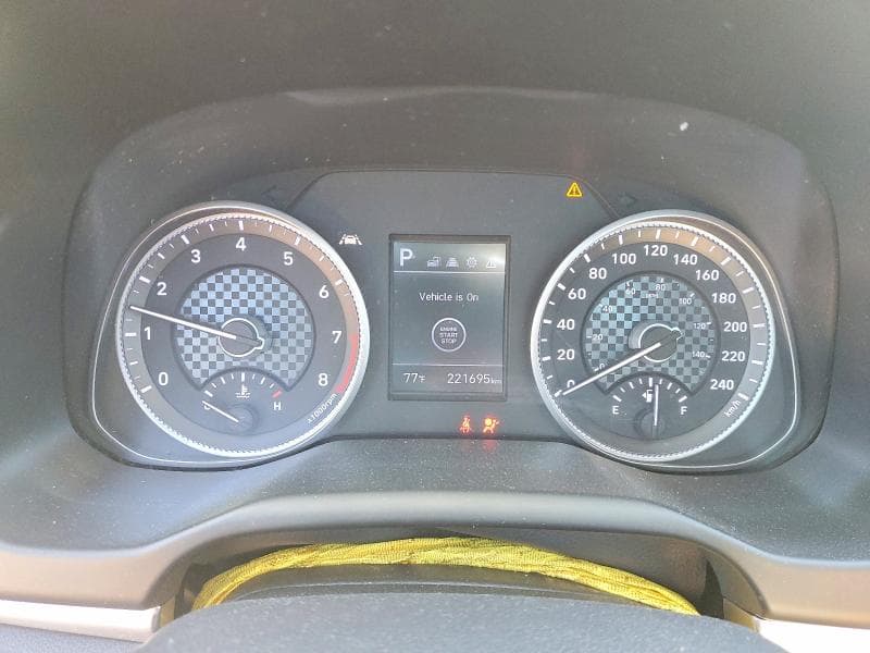 2019 HYUNDAI ELANTRA SE 9