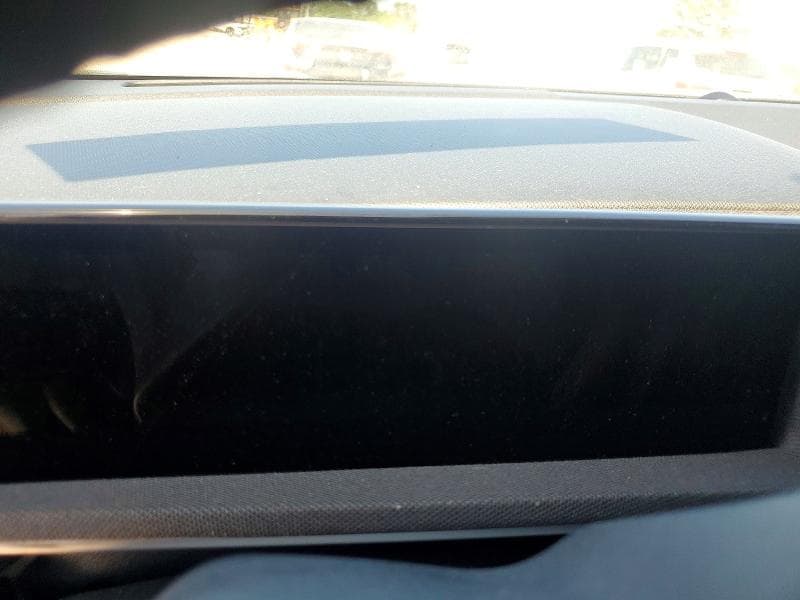 2021 FORD MUSTANG MACH-E SELECT 9