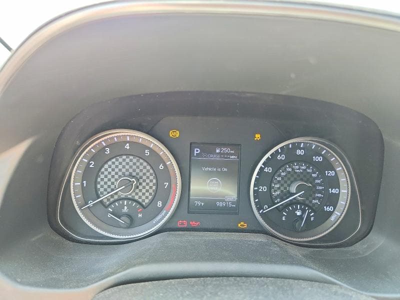 2020 HYUNDAI ELANTRA VALUE EDITION 9