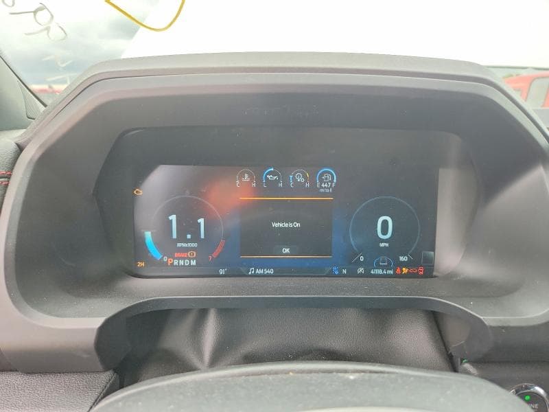 2024 FORD EXPEDITION MAX LIMITED 9
