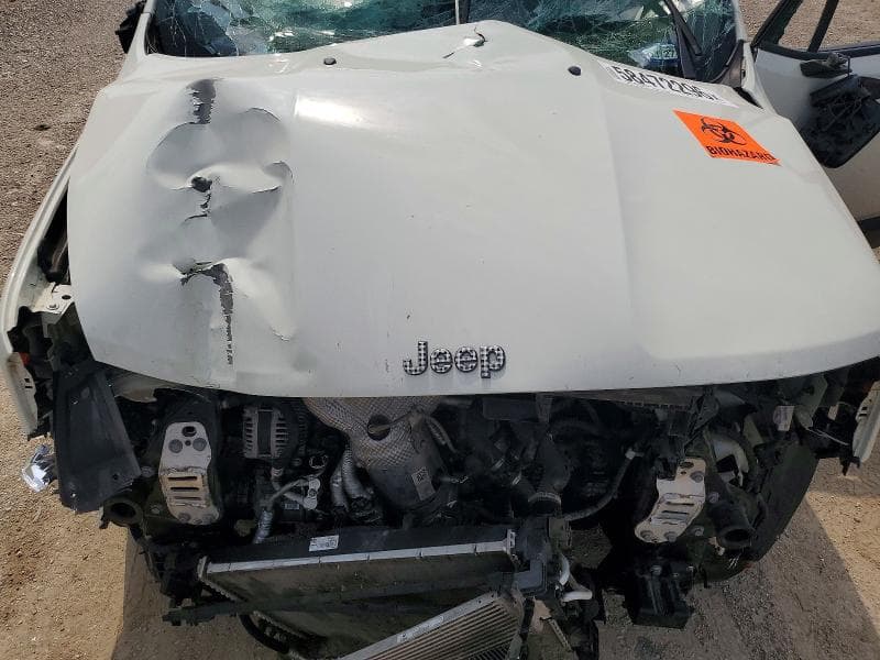 2021 JEEP RENEGADE LATITUDE 11