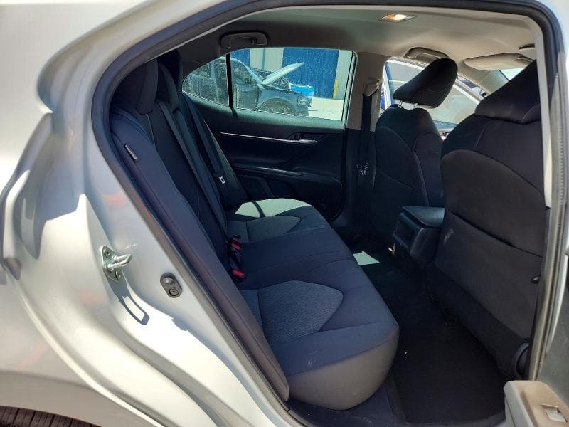 2023 TOYOTA CAMRY LE 10