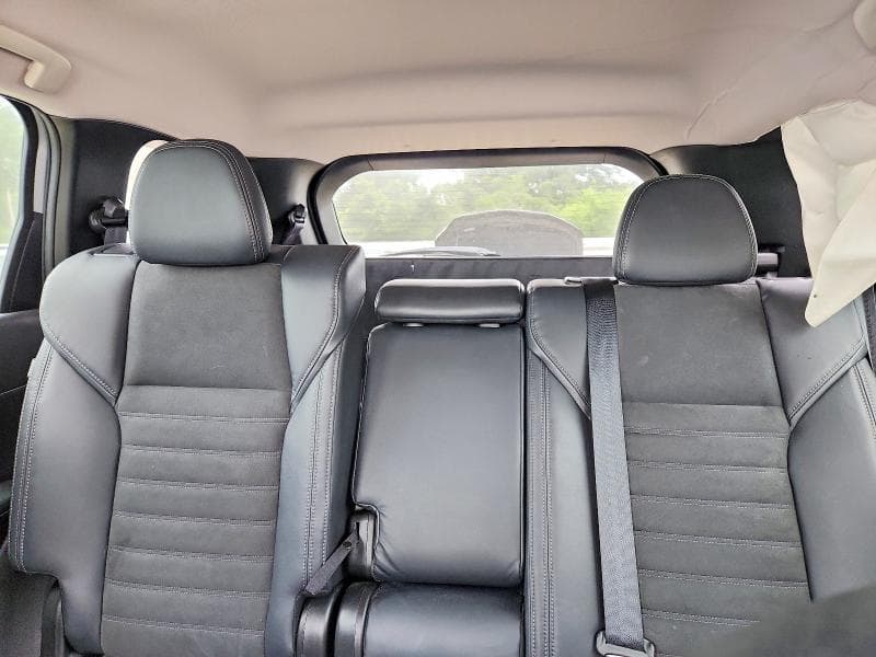2022 MITSUBISHI OUTLANDER SE 10