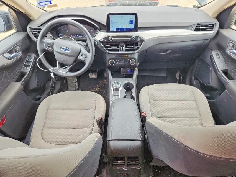 2020 FORD ESCAPE SE 8