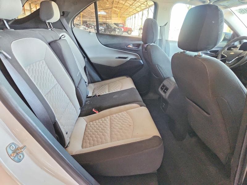 2021 CHEVROLET EQUINOX LS 11