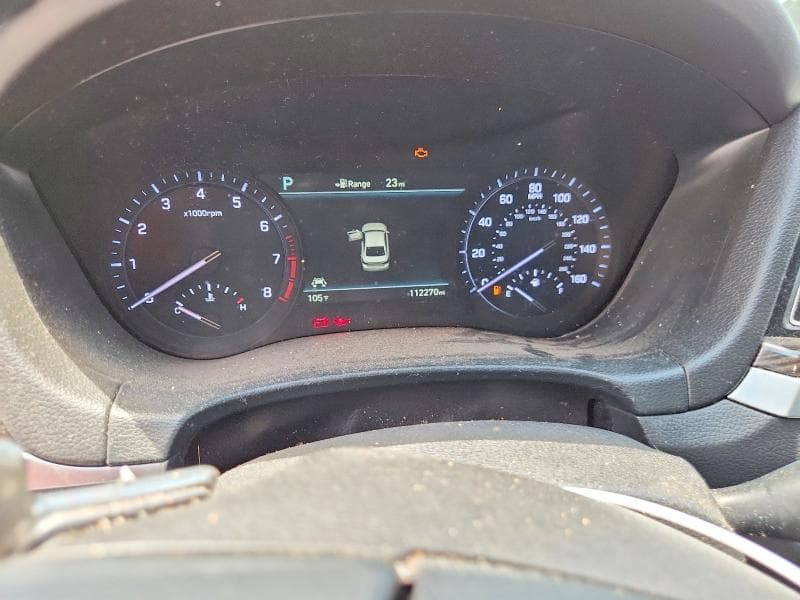 2018 GENESIS G80 3.8 9