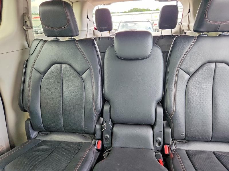 2017 CHRYSLER PACIFICA TOURING L PLUS 10