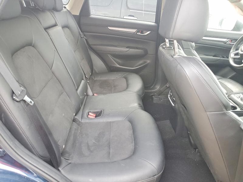 2023 MAZDA CX-5 SELECT 11