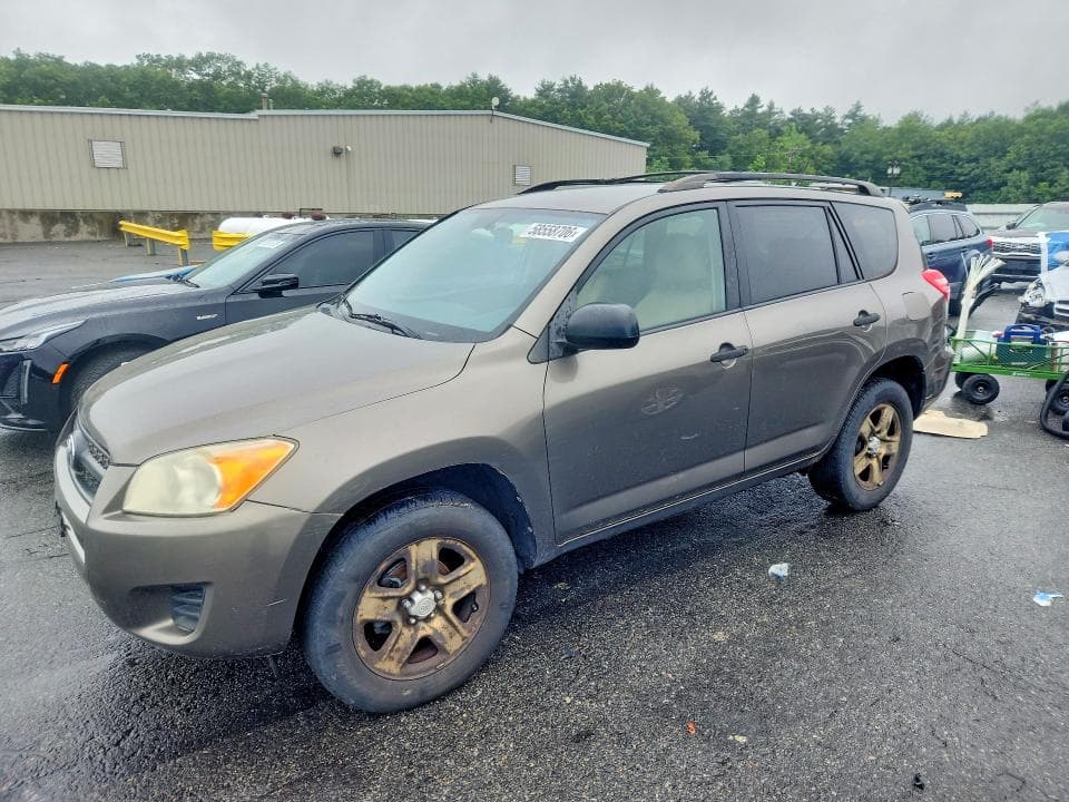 2010 TOYOTA RAV4