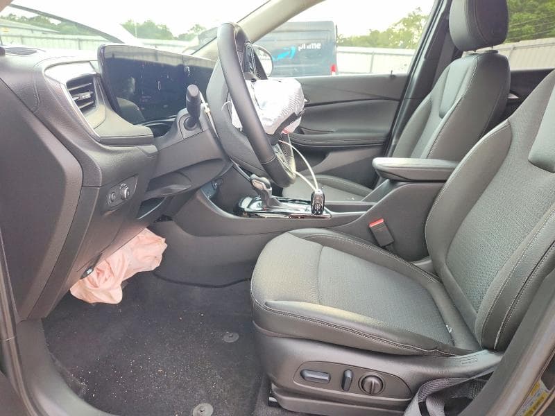 2024 BUICK ENCORE GX PREFERRED 7