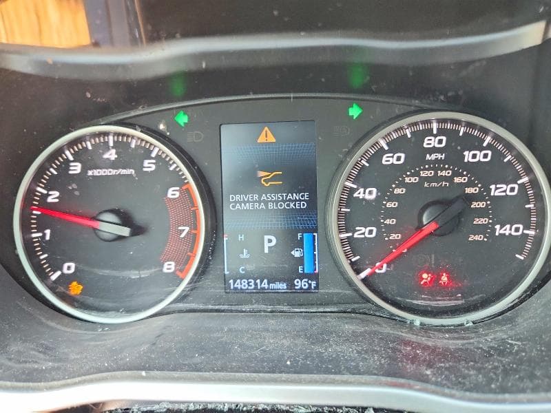 2022 MITSUBISHI ECLIPSE CROSS SE 9