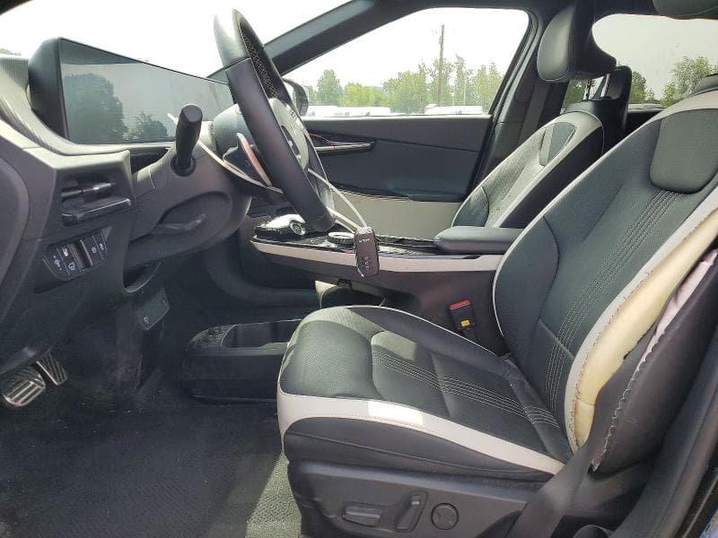 2024 KIA EV6 GT LINE 7