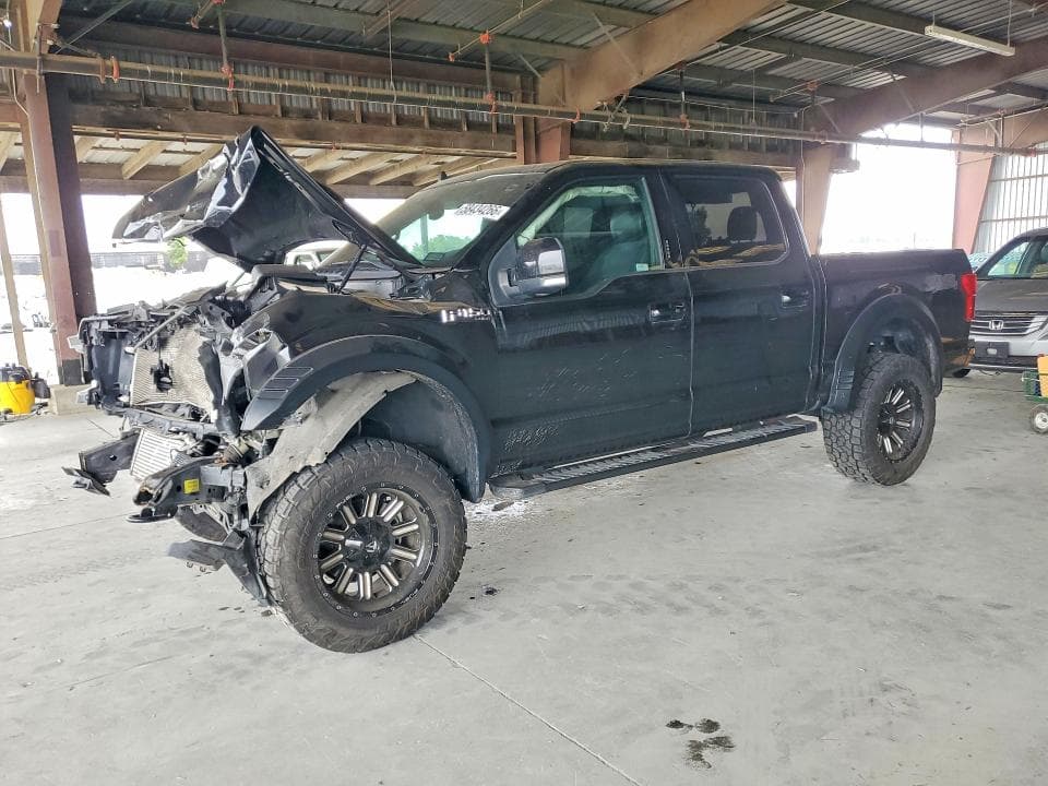 2020 FORD F150 SUPERCREW - 1