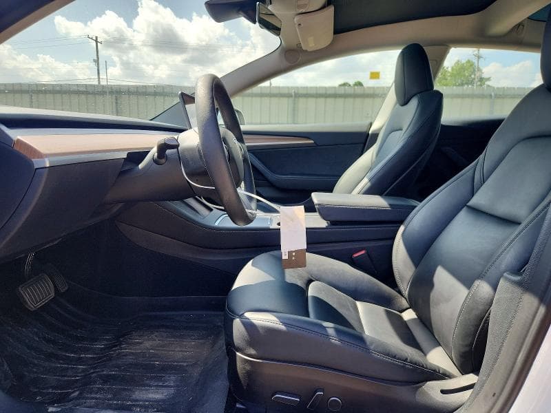 2023 TESLA MODEL 3 7