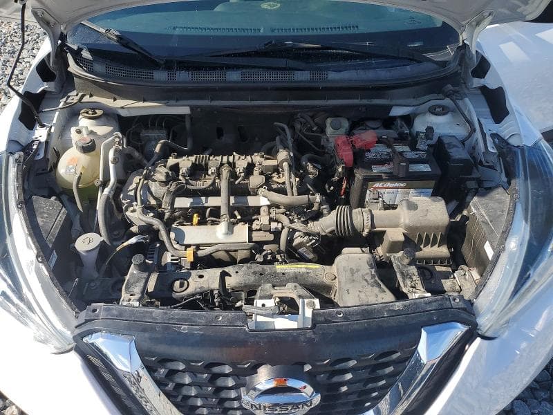 2020 NISSAN KICKS S 11