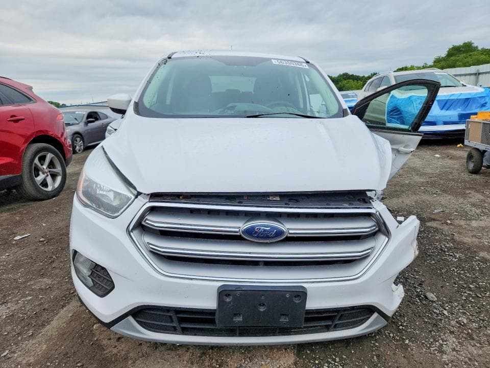 2019 FORD ESCAPE SE 5