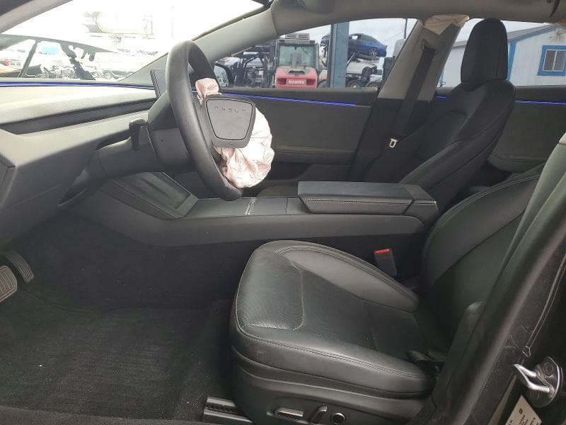 2026 TESLA MODEL 3 7