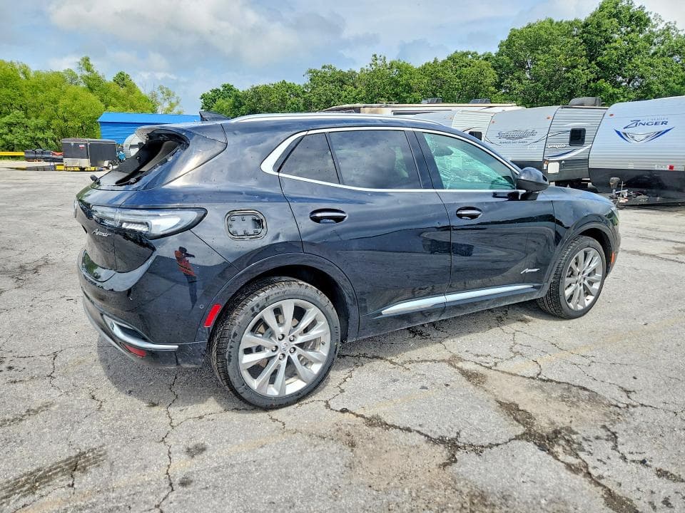 2023 BUICK ENVISION AVENIR 3