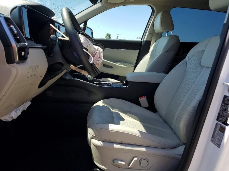 2023 KIA SORENTO S 7