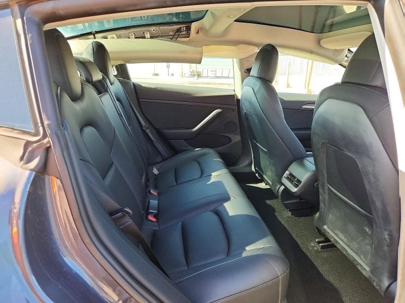 2022 TESLA MODEL 3 10