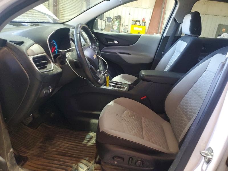 2018 CHEVROLET EQUINOX LT 7