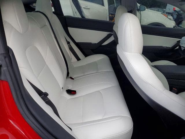 2018 TESLA MODEL 3 10
