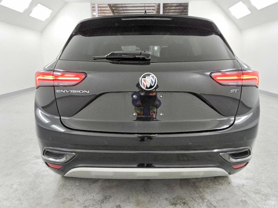2023 BUICK ENVISION ESSENCE 12