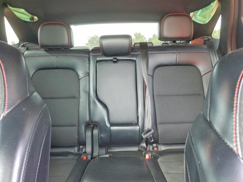 2023 FORD ESCAPE ST LINE 10