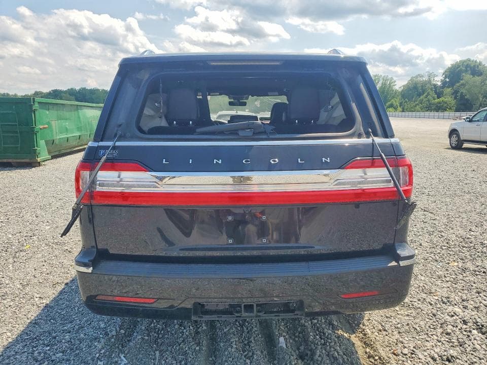 2019 LINCOLN NAVIGATOR SELECT 6