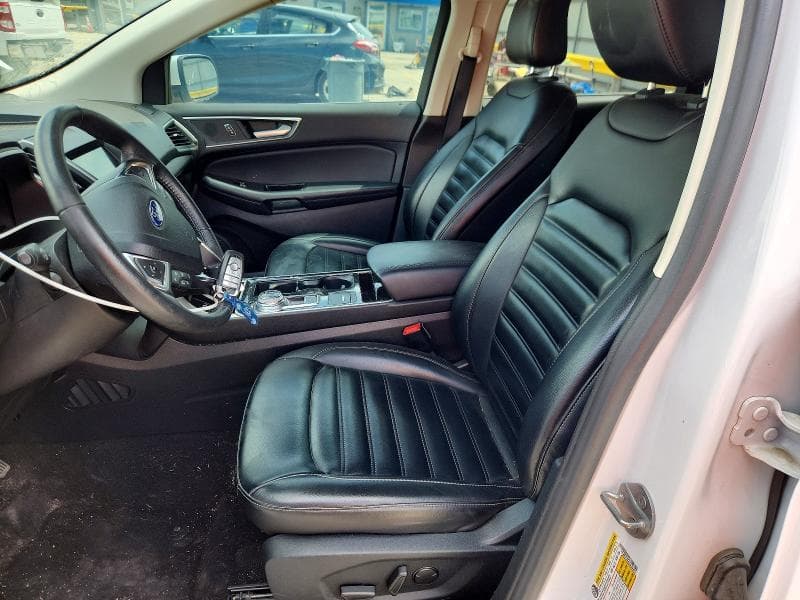 2020 FORD EDGE SEL 7