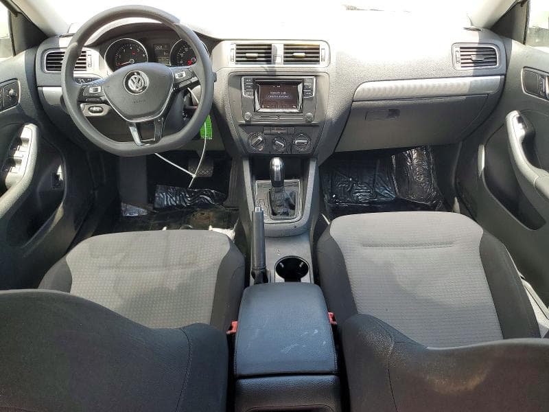 2017 VOLKSWAGEN JETTA S 8